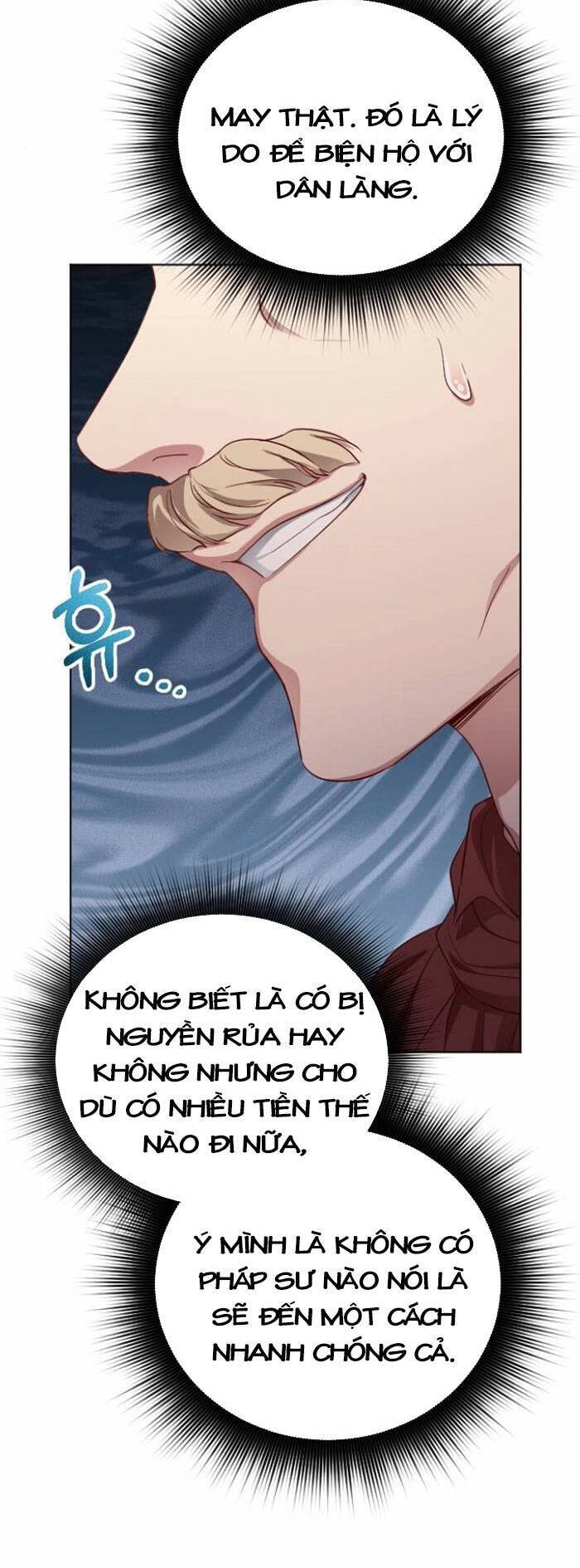 Hoa Dã Thú Chapter 8 - 8