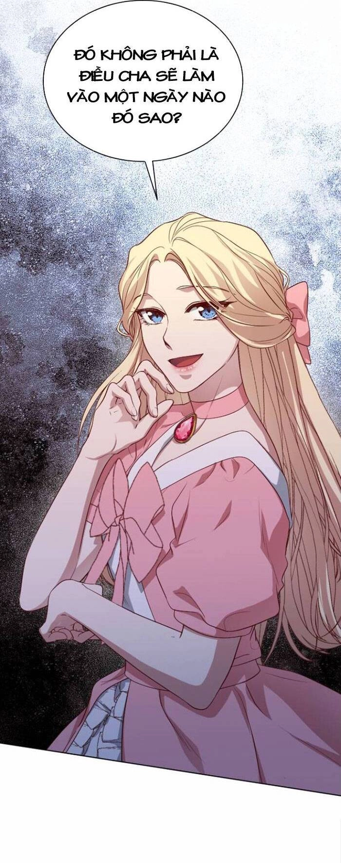 Hoa Dã Thú Chapter 8 - 10