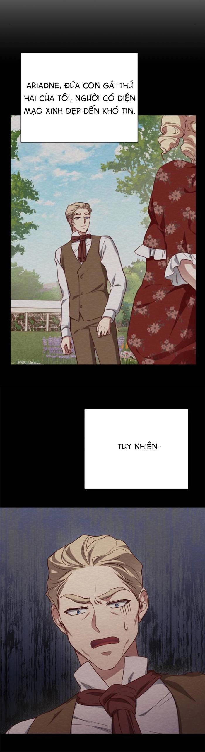 Hoa Dã Thú Chapter 8 - 14