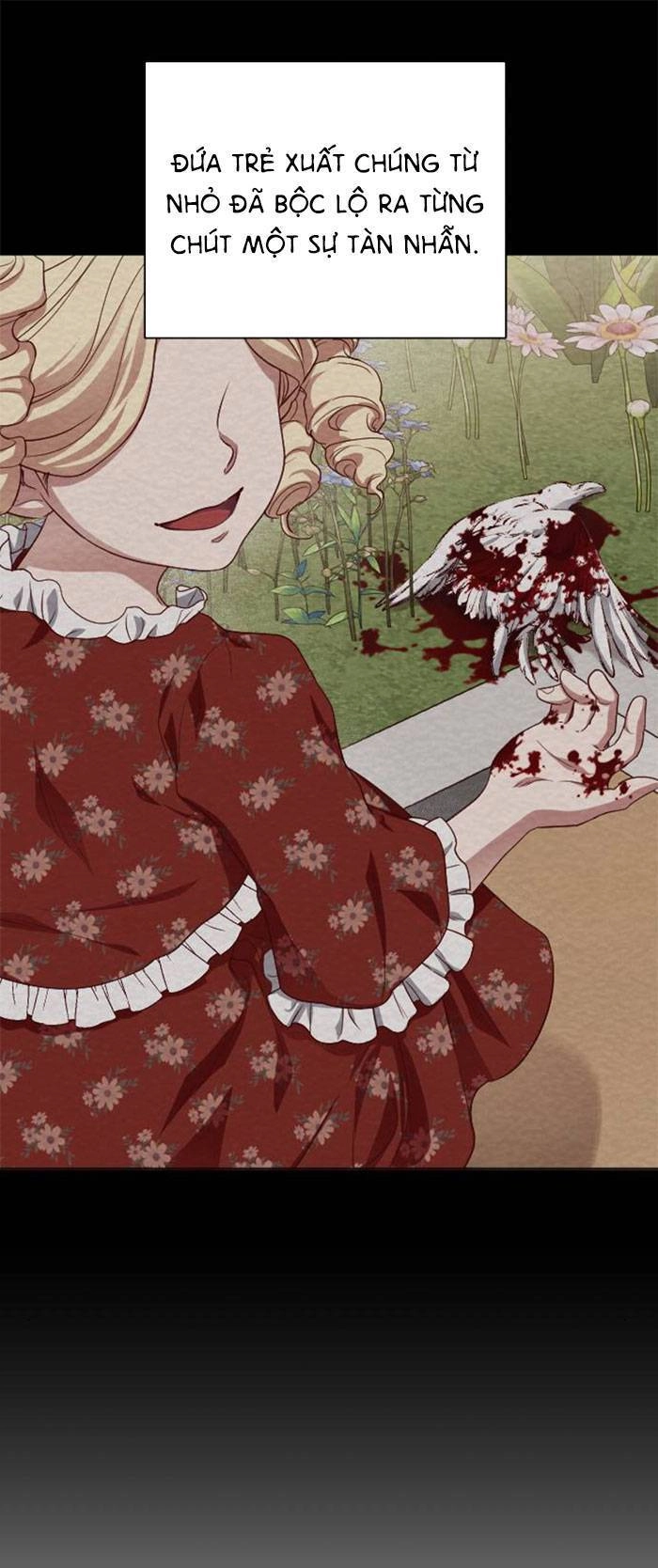 Hoa Dã Thú Chapter 8 - 15