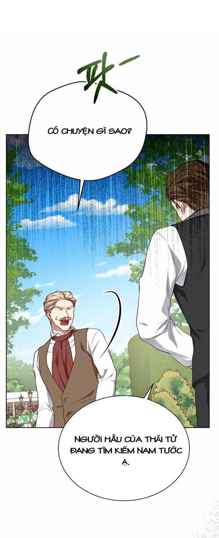 Hoa Dã Thú Chapter 8 - 17