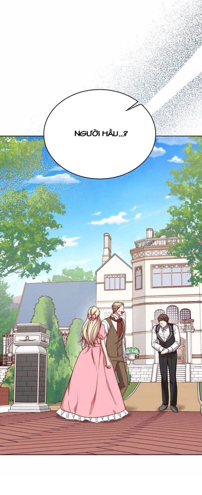 Hoa Dã Thú Chapter 8 - 18