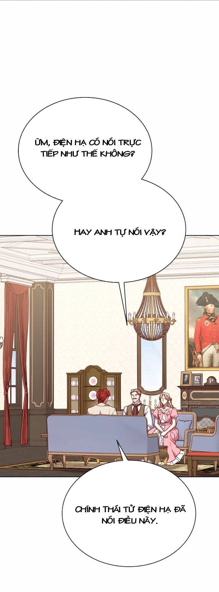 Hoa Dã Thú Chapter 8 - 22