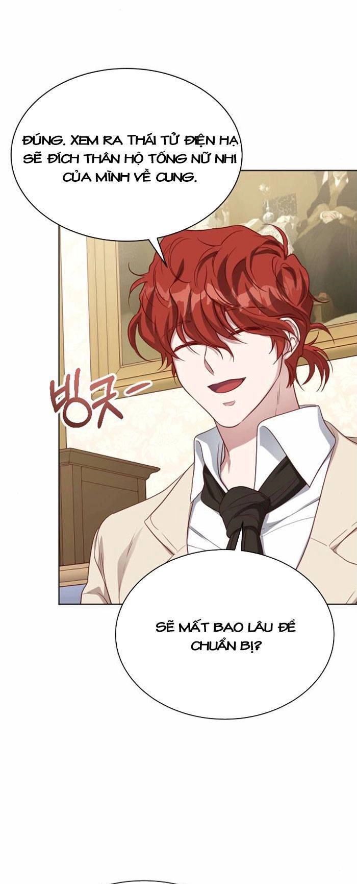 Hoa Dã Thú Chapter 8 - 23