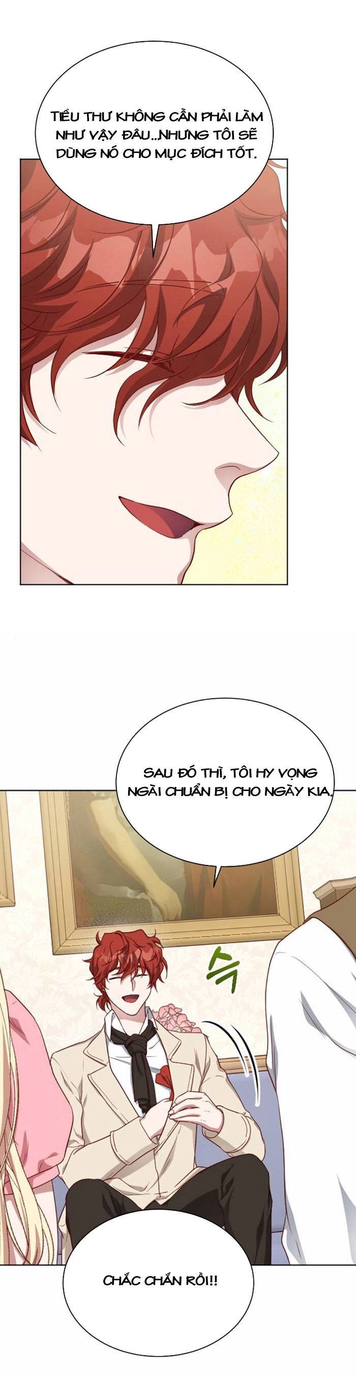 Hoa Dã Thú Chapter 8 - 31