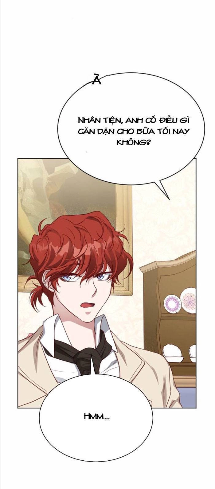 Hoa Dã Thú Chapter 8 - 32