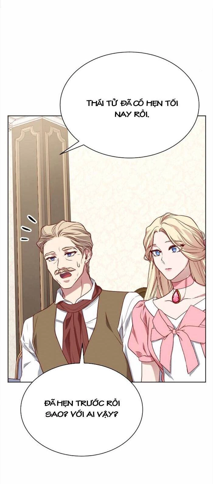 Hoa Dã Thú Chapter 8 - 33