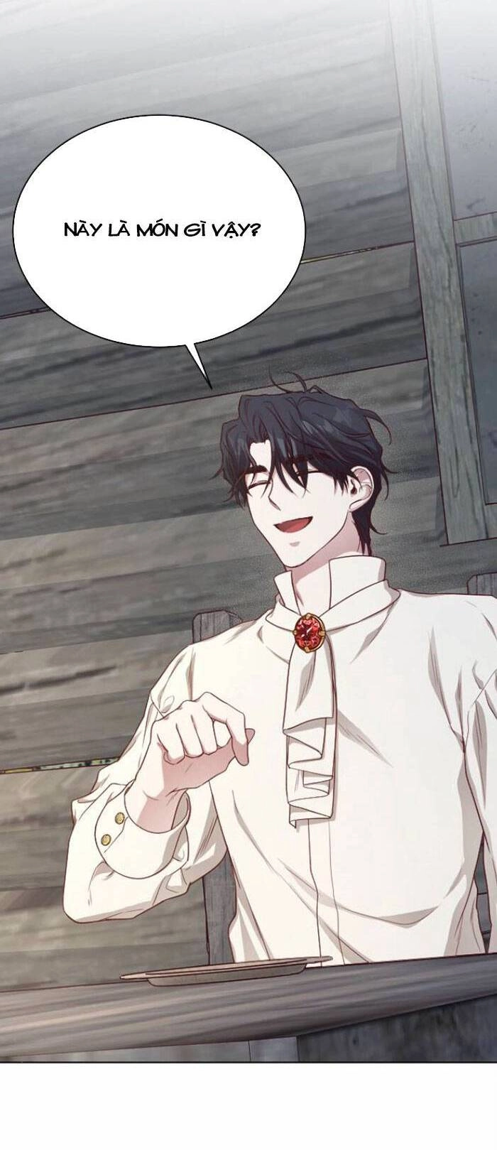 Hoa Dã Thú Chapter 8 - 37