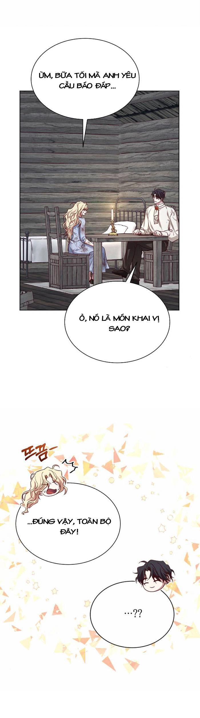 Hoa Dã Thú Chapter 8 - 38