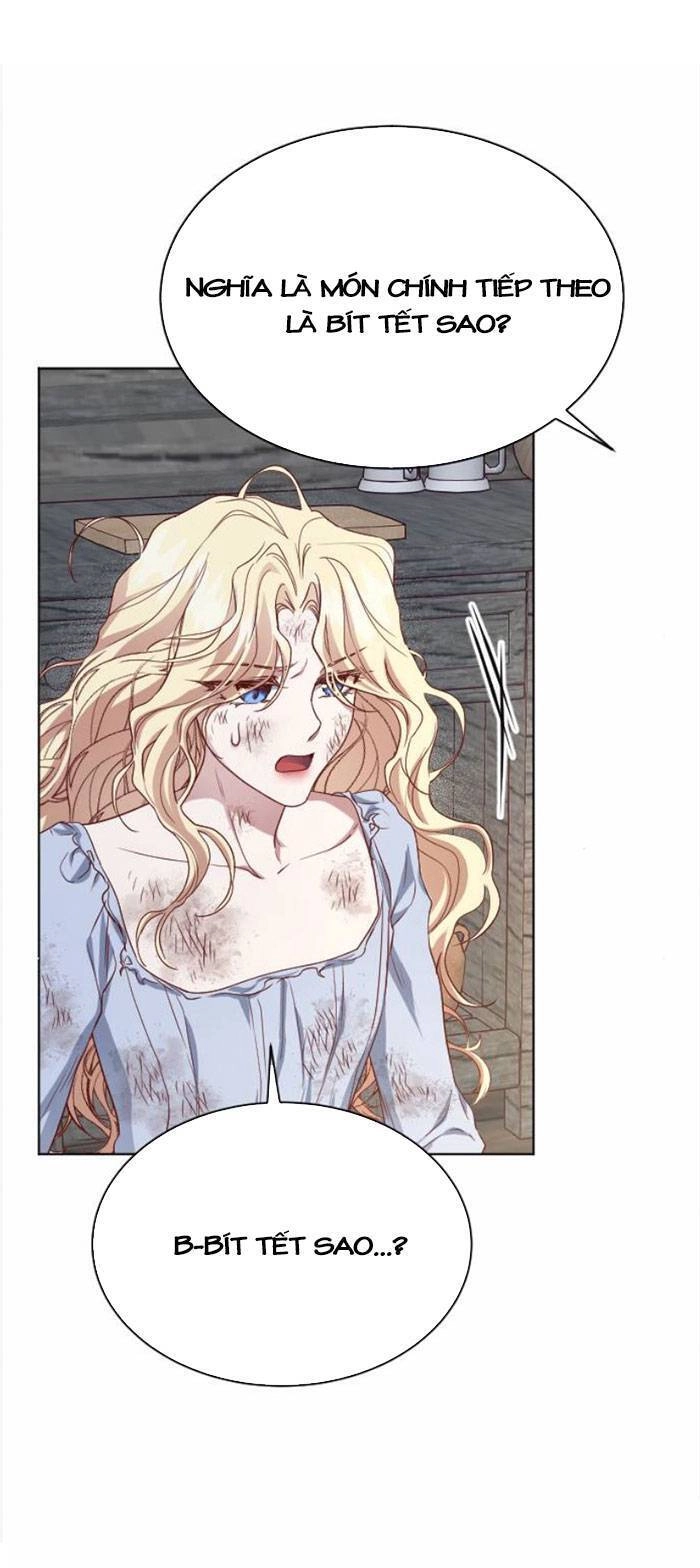 Hoa Dã Thú Chapter 8 - 39