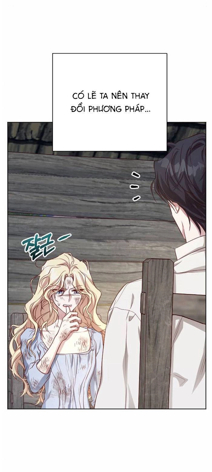 Hoa Dã Thú Chapter 8 - 41