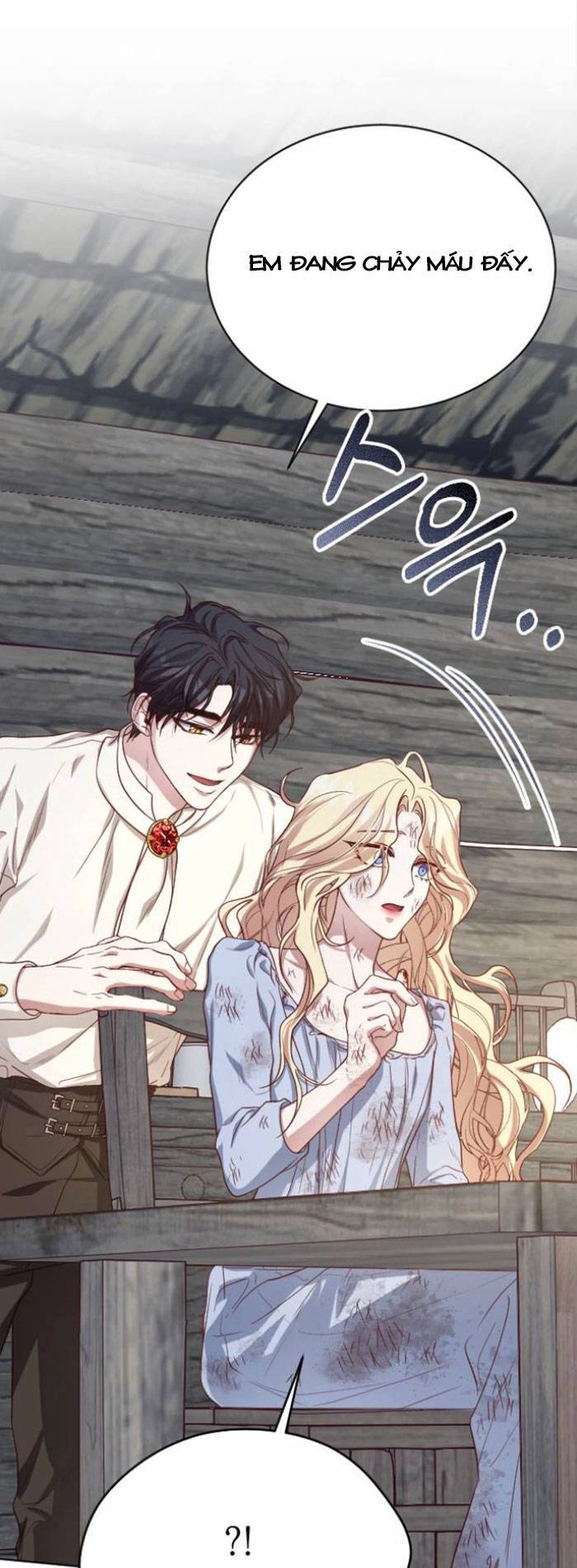 Hoa Dã Thú Chapter 8 - 43