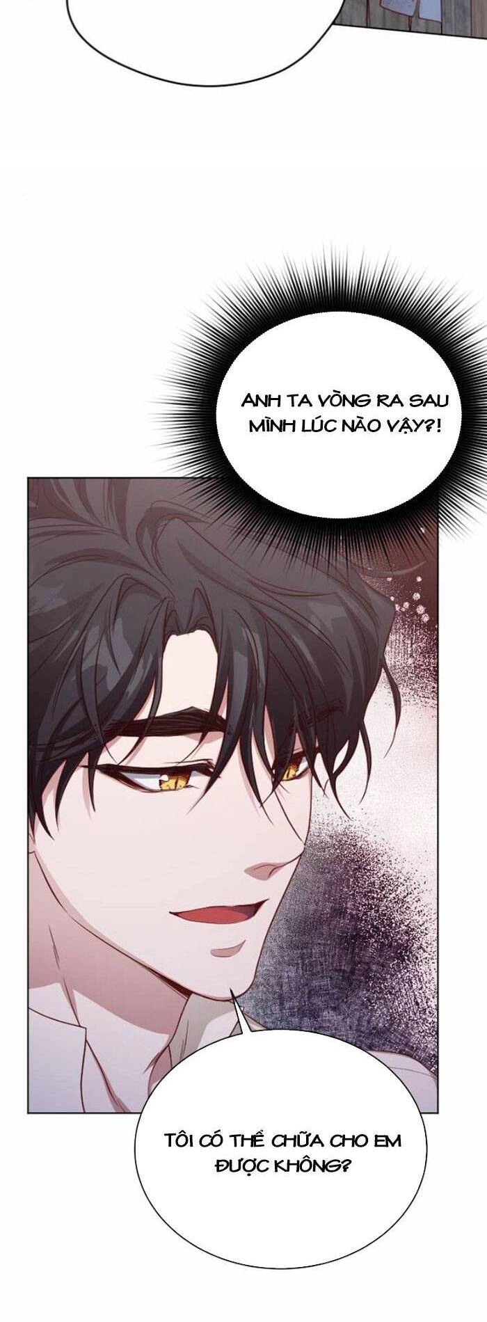 Hoa Dã Thú Chapter 8 - 44