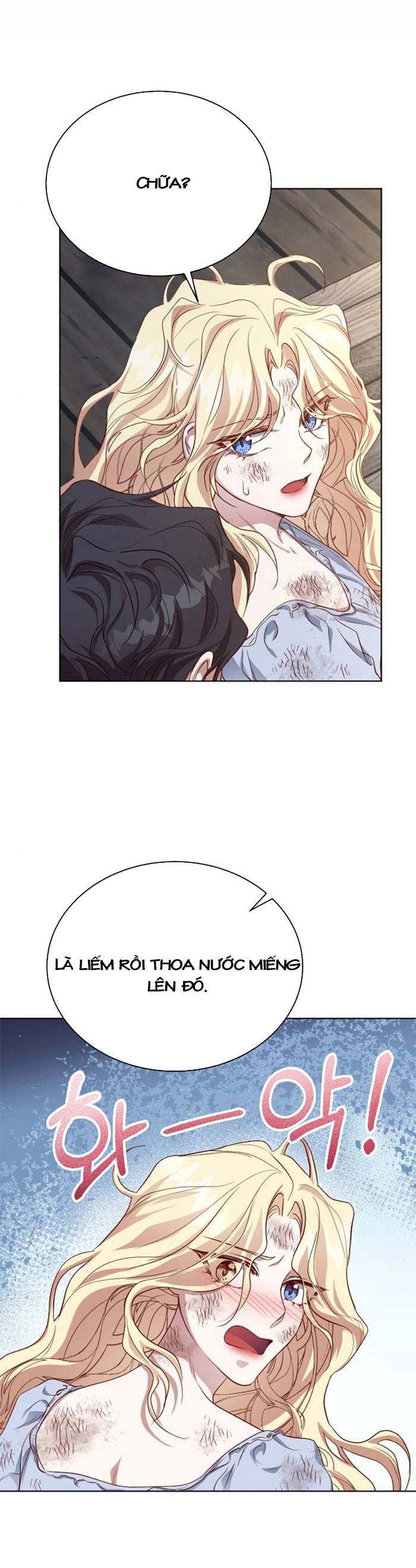 Hoa Dã Thú Chapter 8 - 45