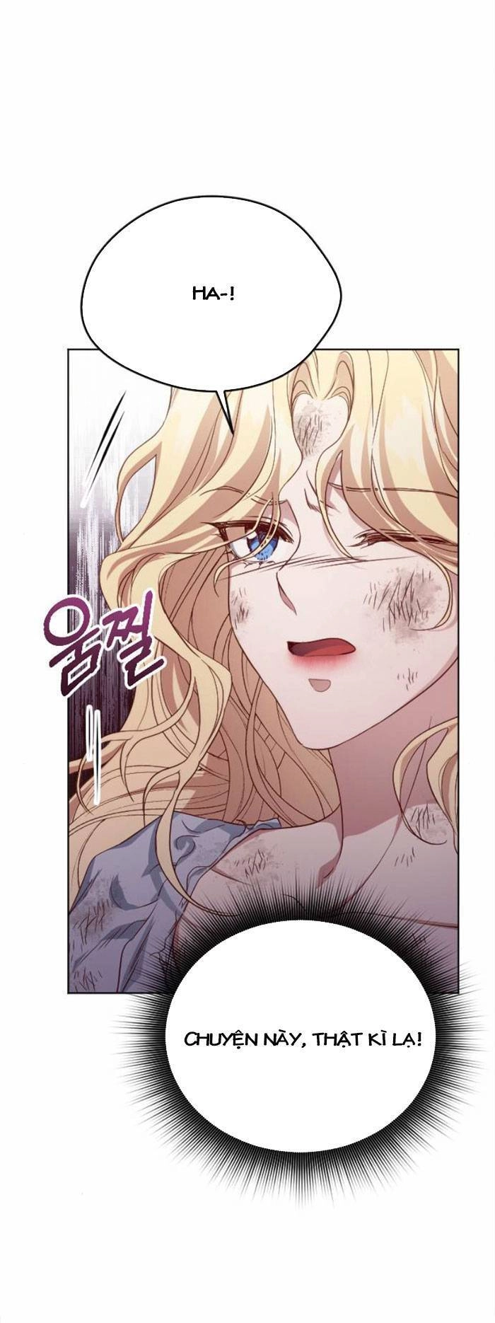 Hoa Dã Thú Chapter 8 - 47