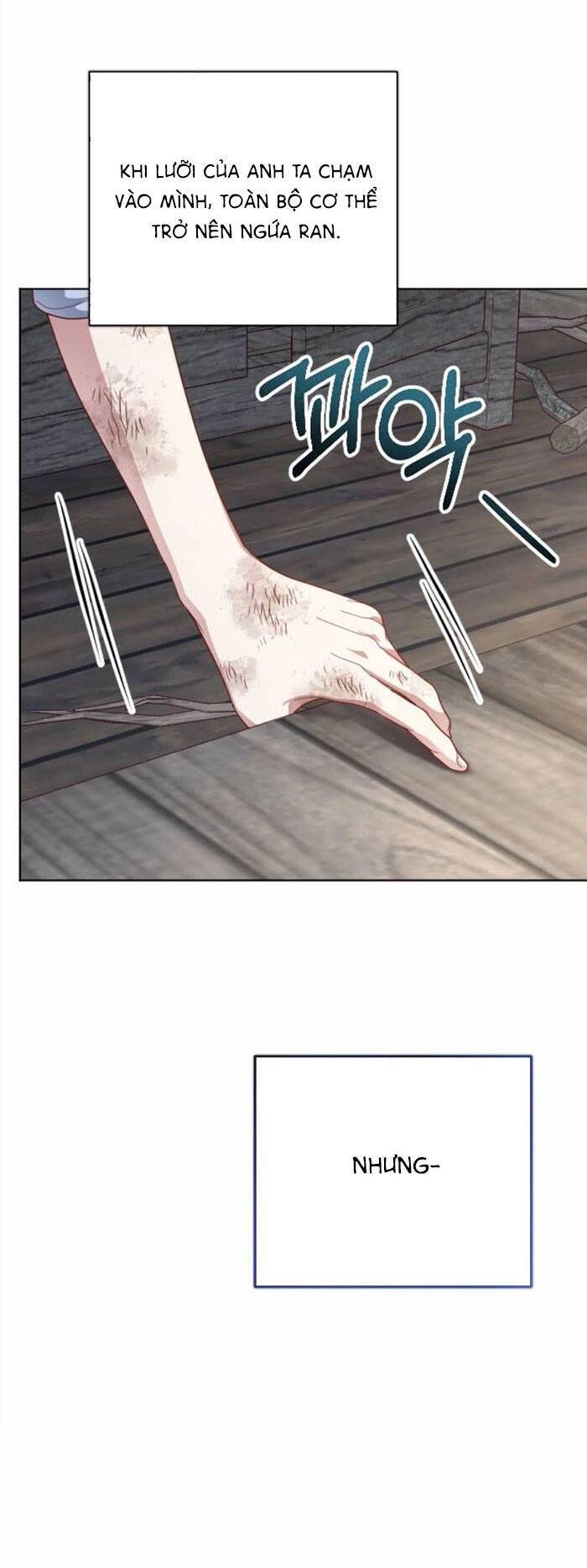 Hoa Dã Thú Chapter 8 - 48