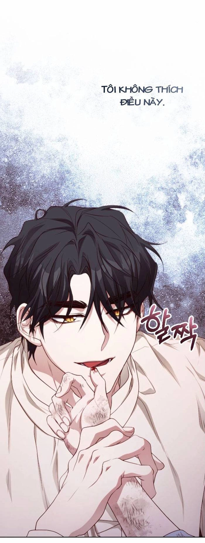 Hoa Dã Thú Chapter 8 - 49