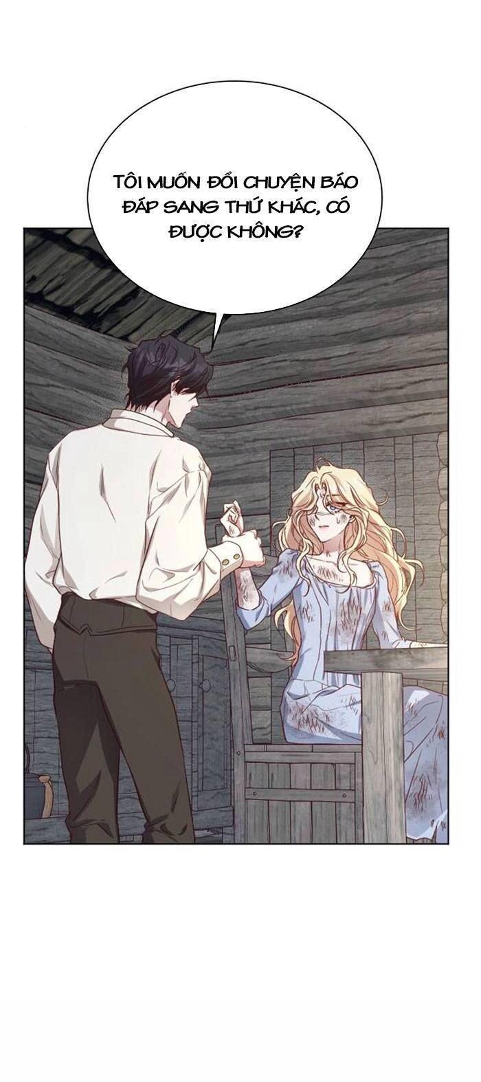 Hoa Dã Thú Chapter 8 - 52