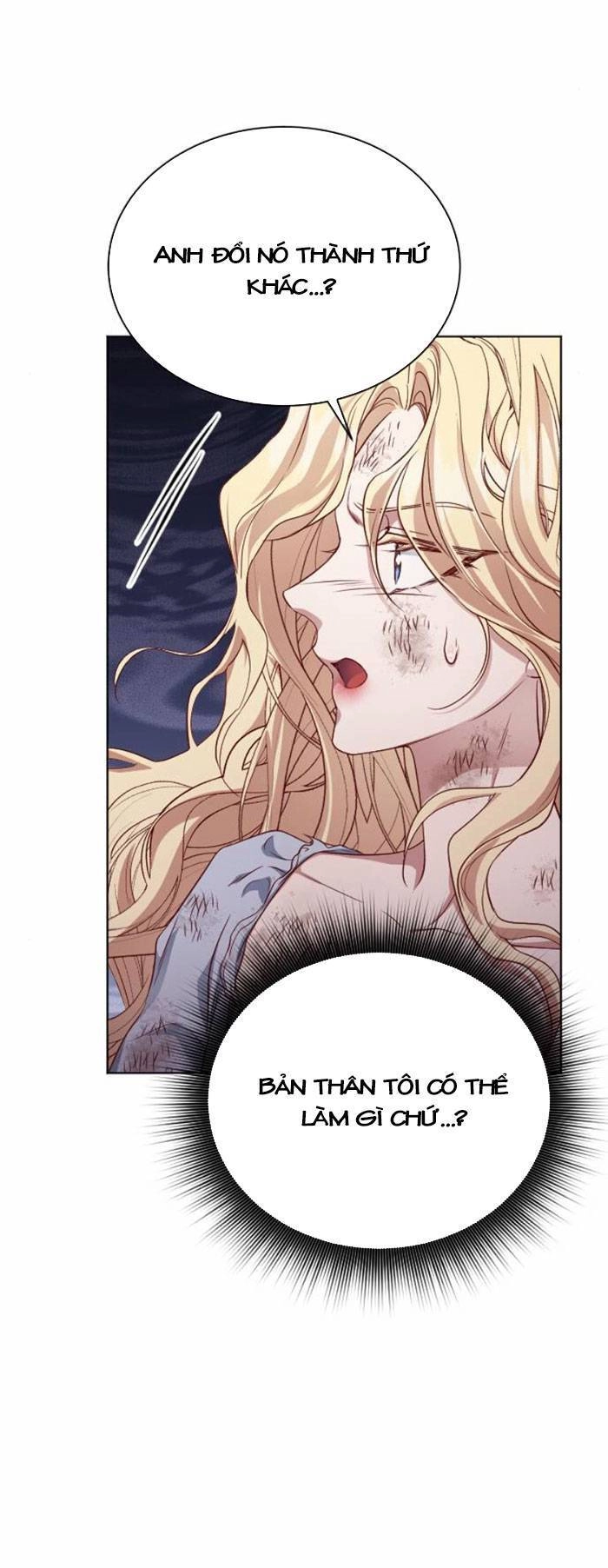 Hoa Dã Thú Chapter 8 - 53