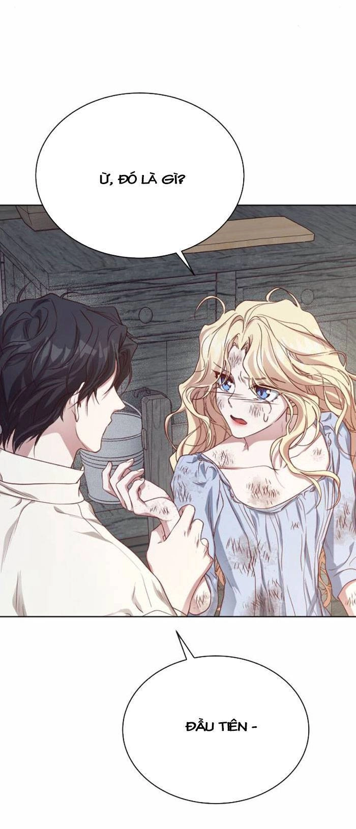 Hoa Dã Thú Chapter 8 - 55