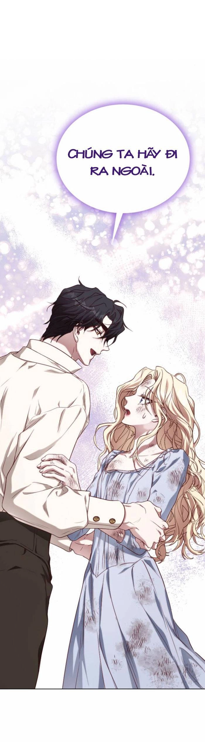 Hoa Dã Thú Chapter 8 - 57