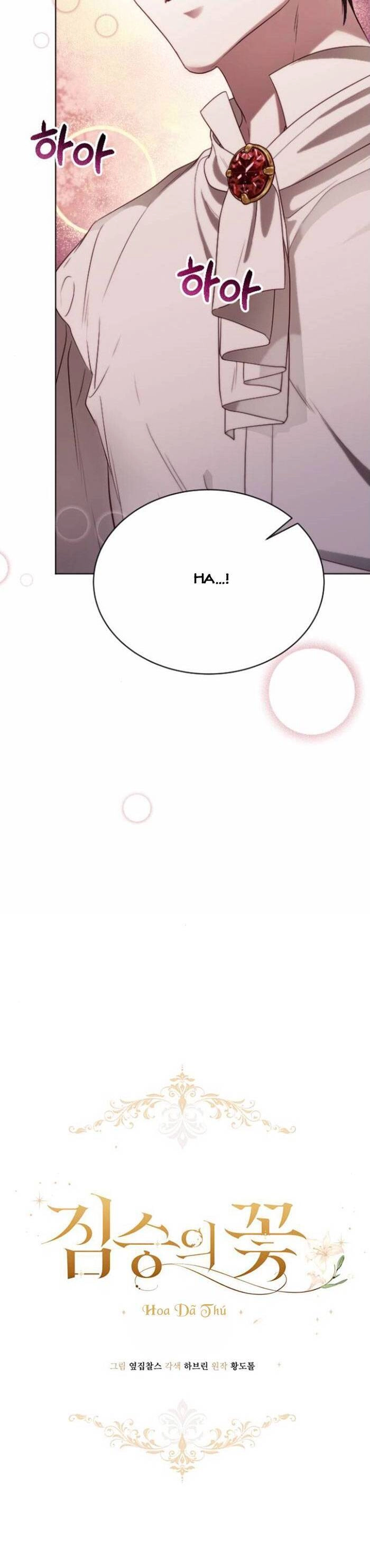 Hoa Dã Thú Chapter 9 - 2