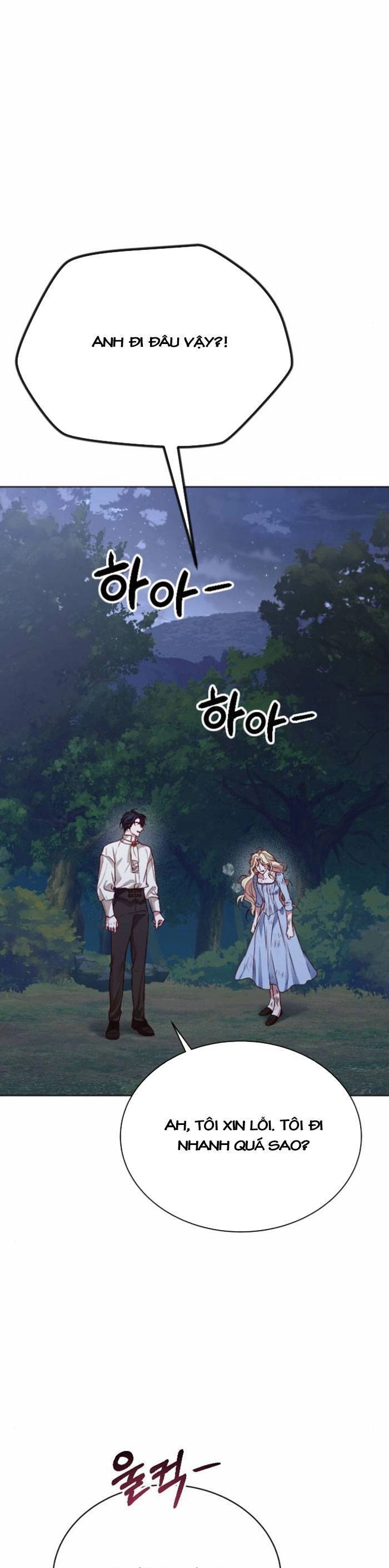 Hoa Dã Thú Chapter 9 - 3