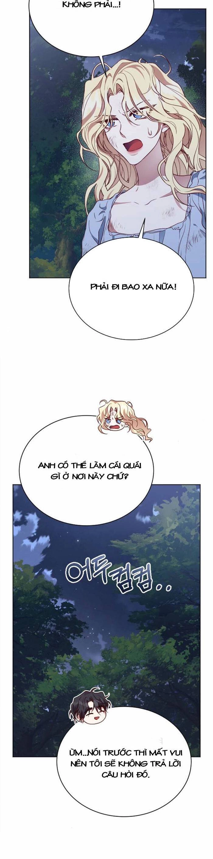 Hoa Dã Thú Chapter 9 - 4