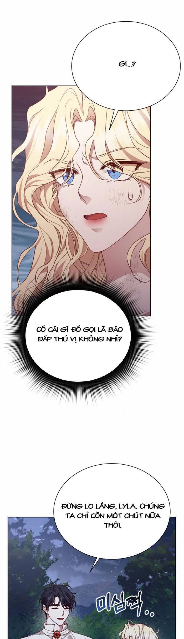 Hoa Dã Thú Chapter 9 - 5