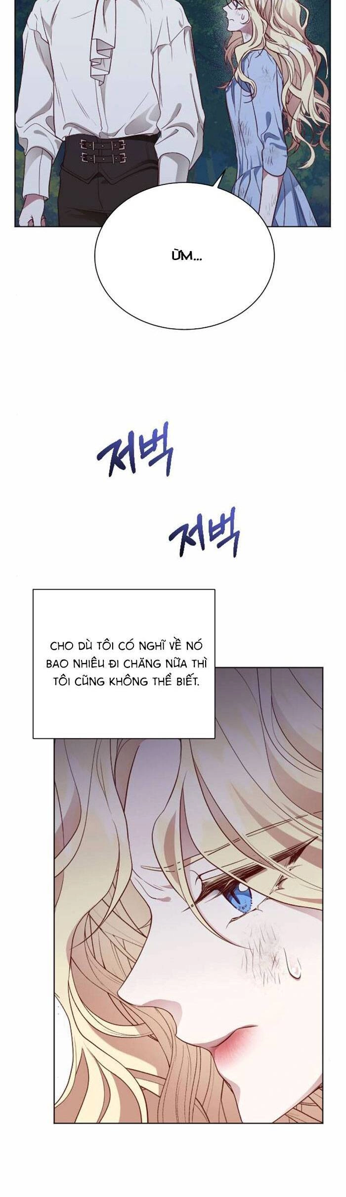 Hoa Dã Thú Chapter 9 - 6