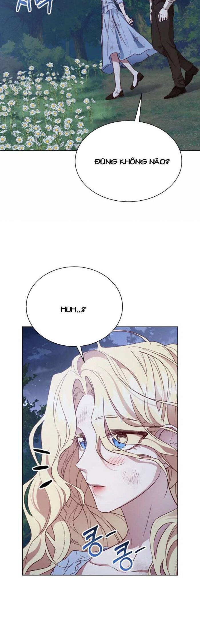 Hoa Dã Thú Chapter 9 - 12