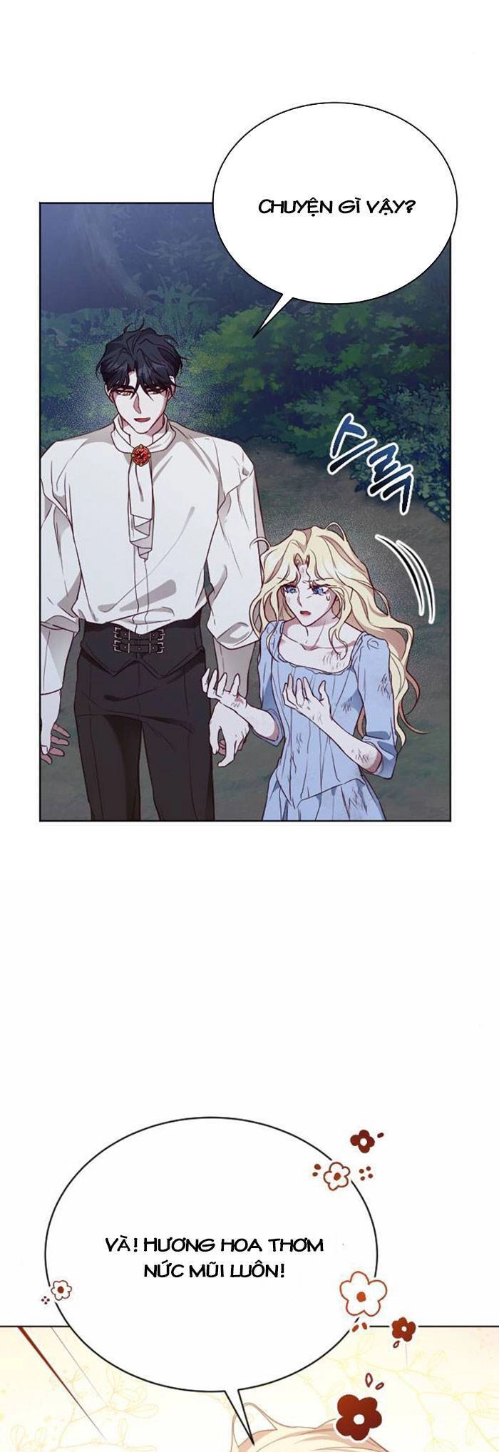 Hoa Dã Thú Chapter 9 - 13