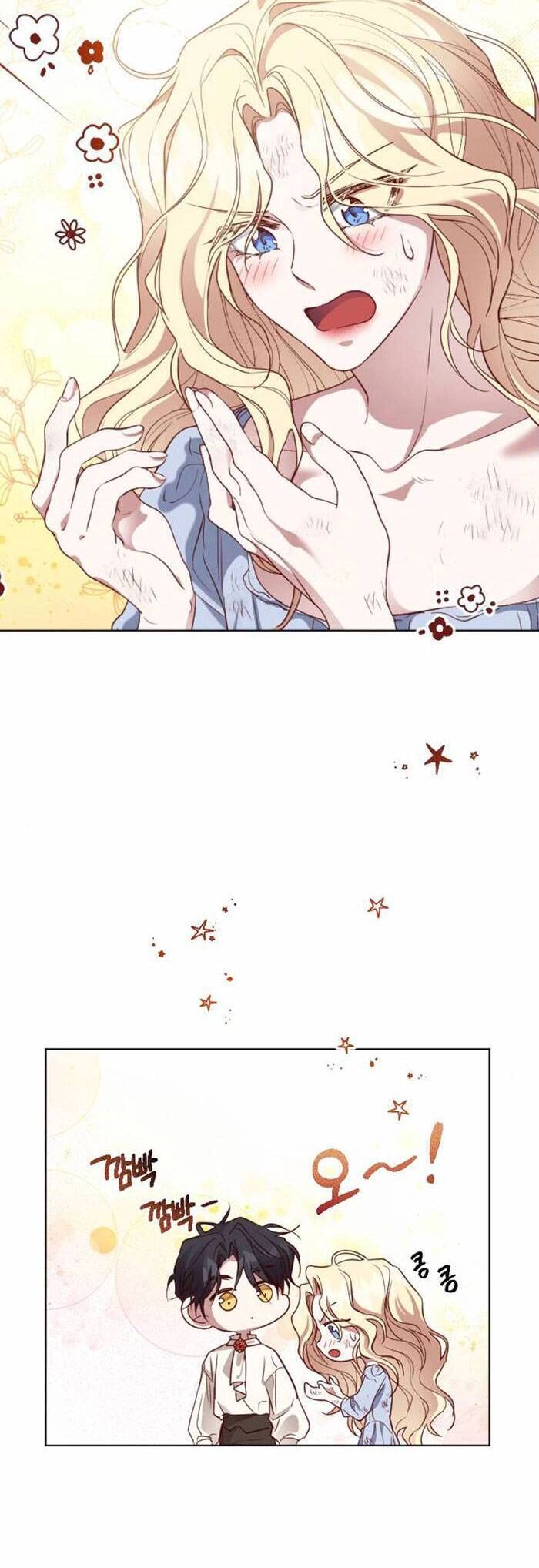 Hoa Dã Thú Chapter 9 - 14