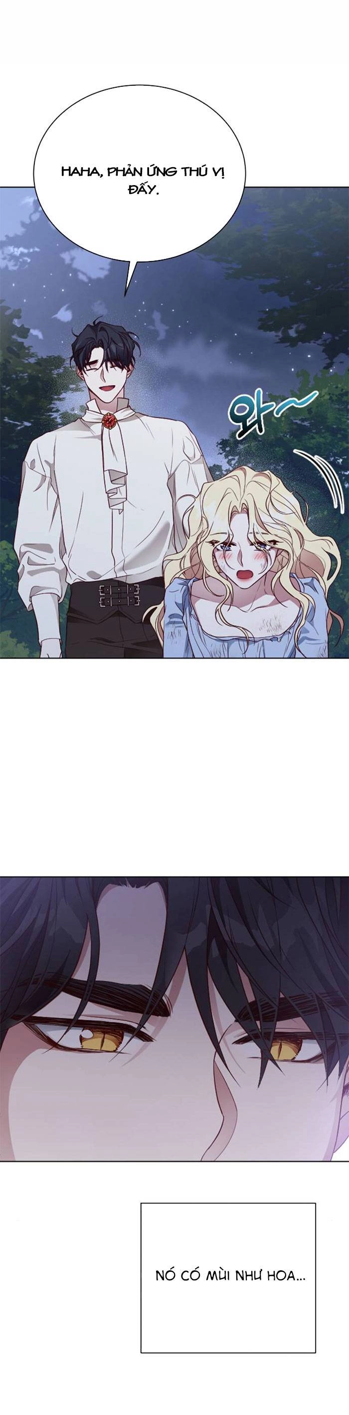 Hoa Dã Thú Chapter 9 - 15