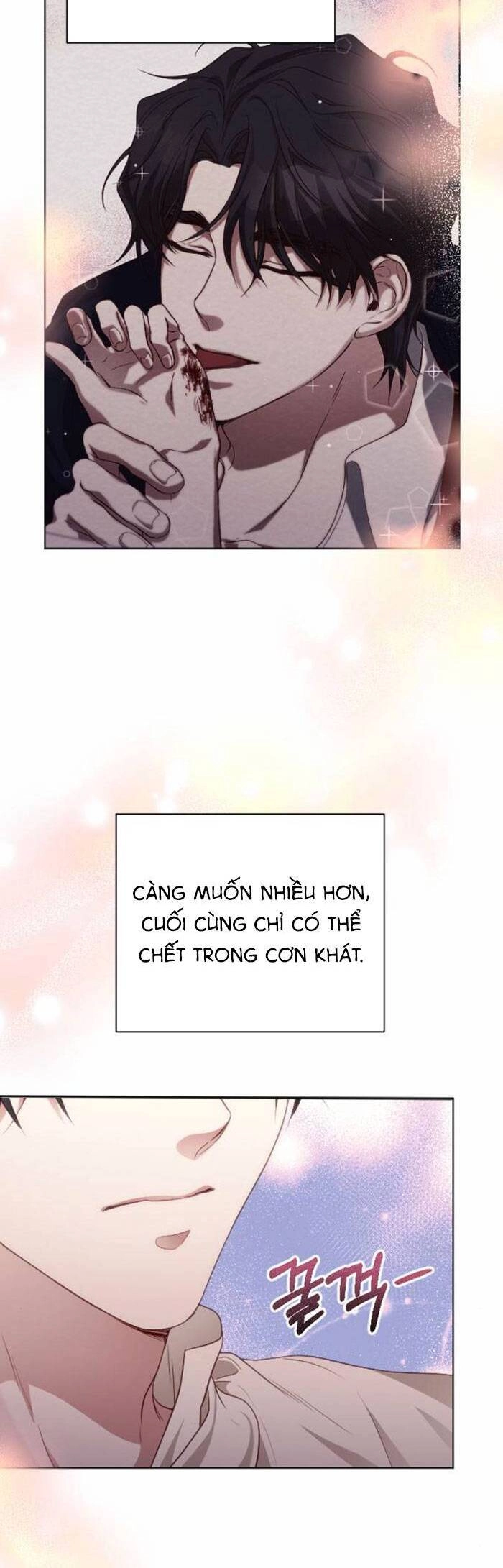 Hoa Dã Thú Chapter 9 - 17