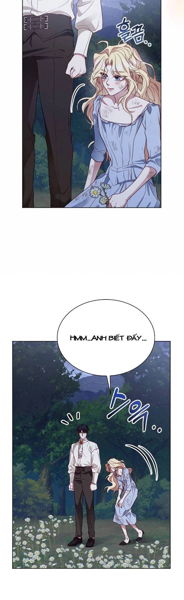 Hoa Dã Thú Chapter 9 - 19