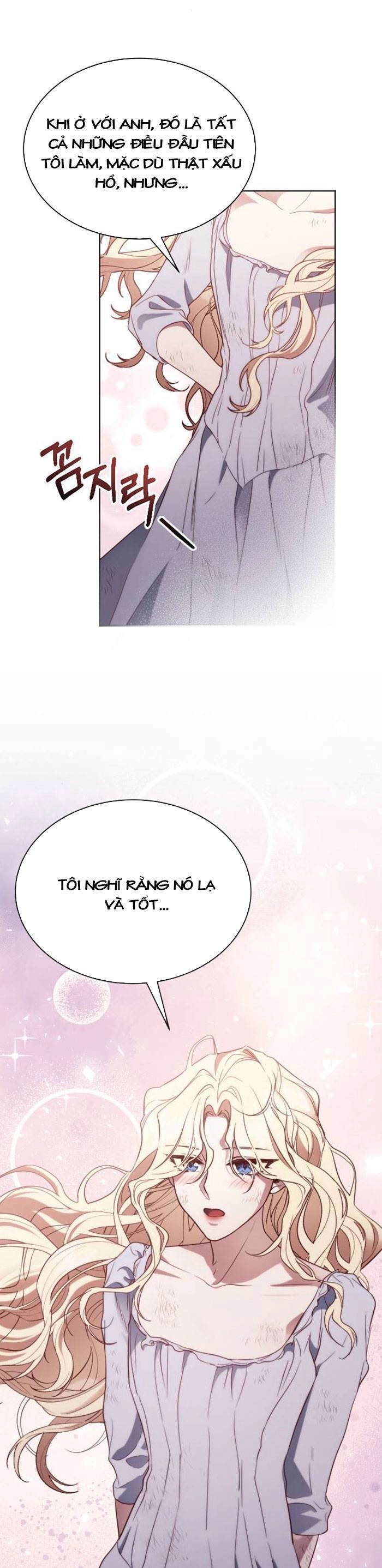 Hoa Dã Thú Chapter 9 - 20