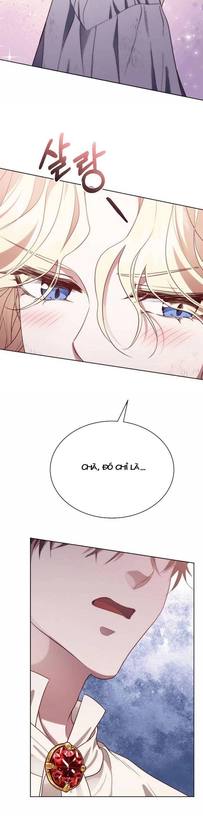 Hoa Dã Thú Chapter 9 - 21