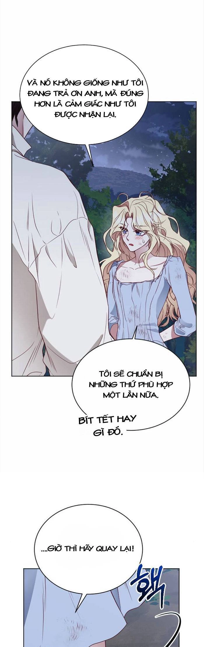 Hoa Dã Thú Chapter 9 - 22