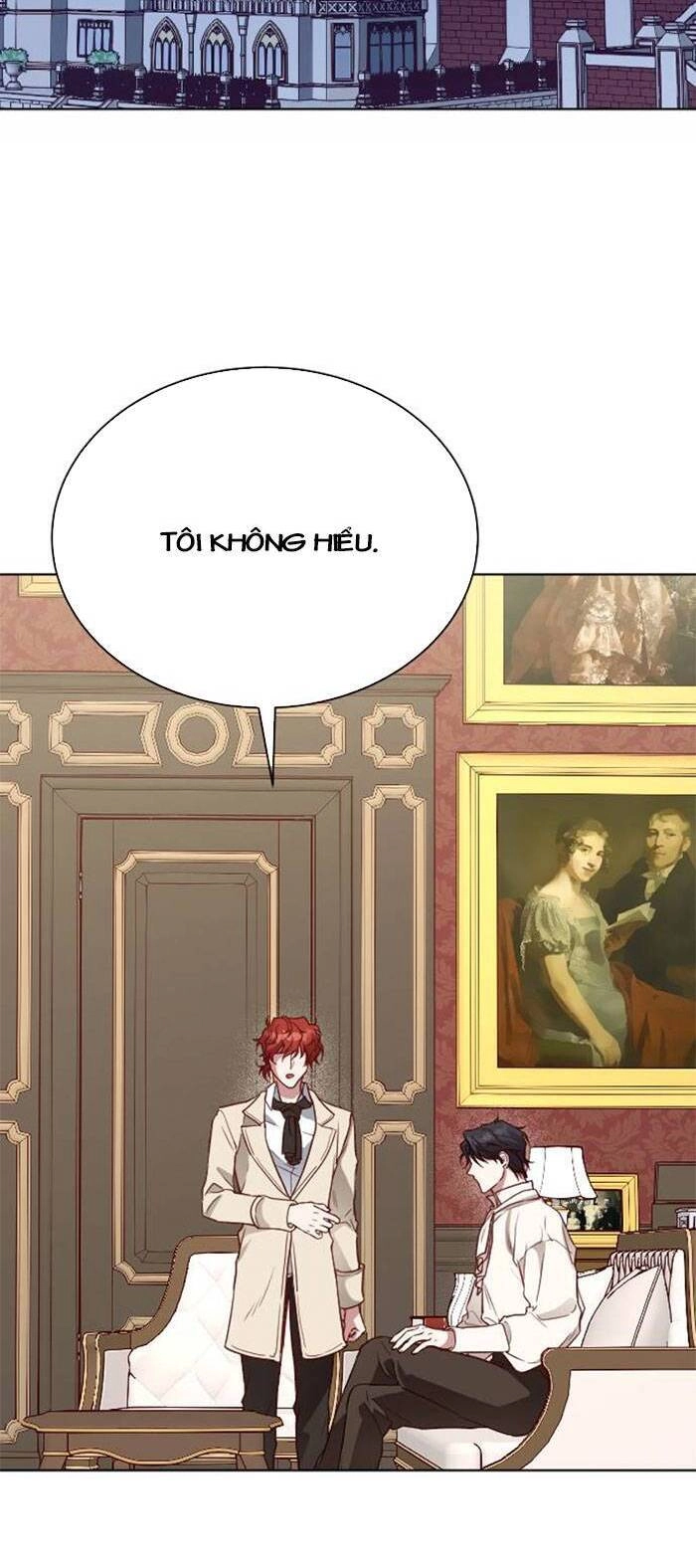 Hoa Dã Thú Chapter 9 - 25