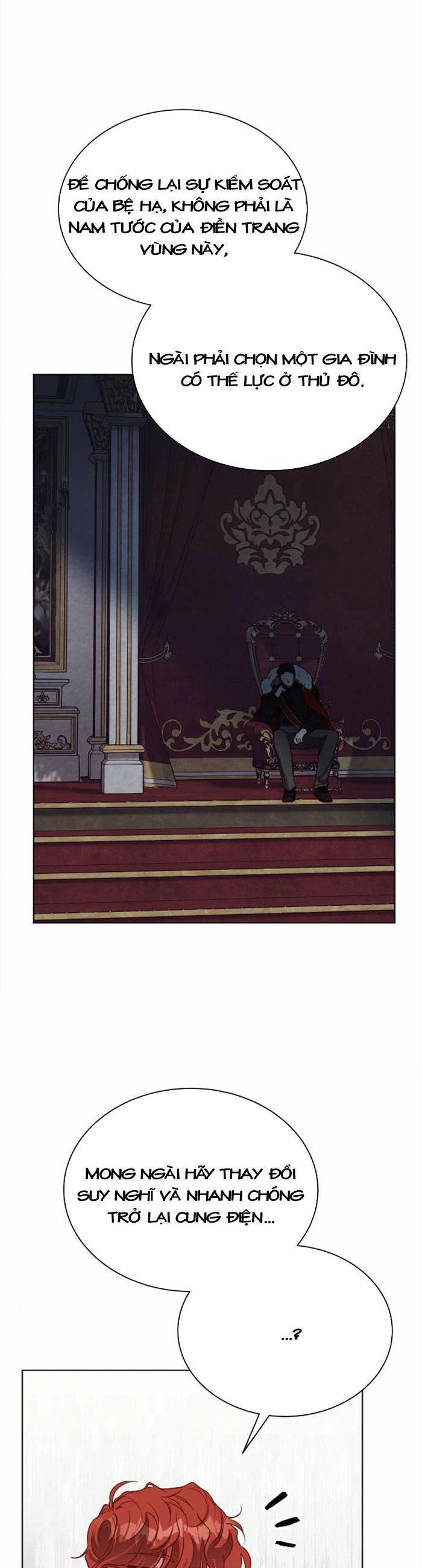 Hoa Dã Thú Chapter 9 - 26