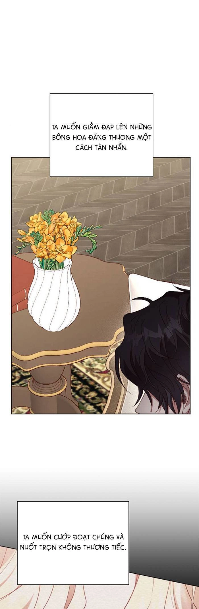 Hoa Dã Thú Chapter 9 - 28