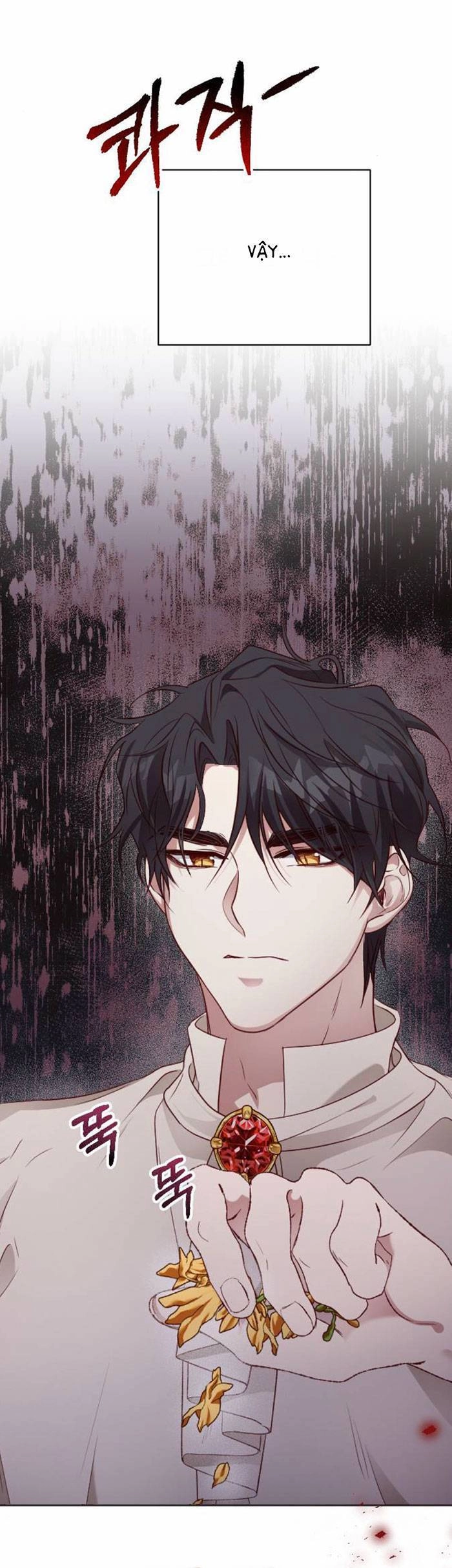 Hoa Dã Thú Chapter 9 - 31