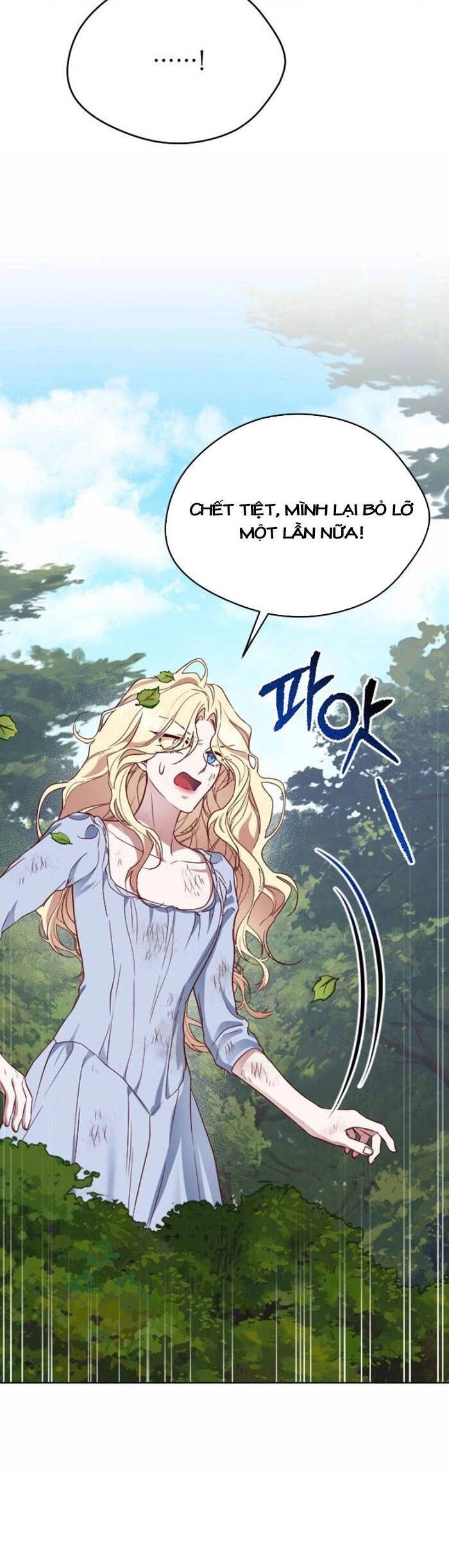 Hoa Dã Thú Chapter 9 - 34