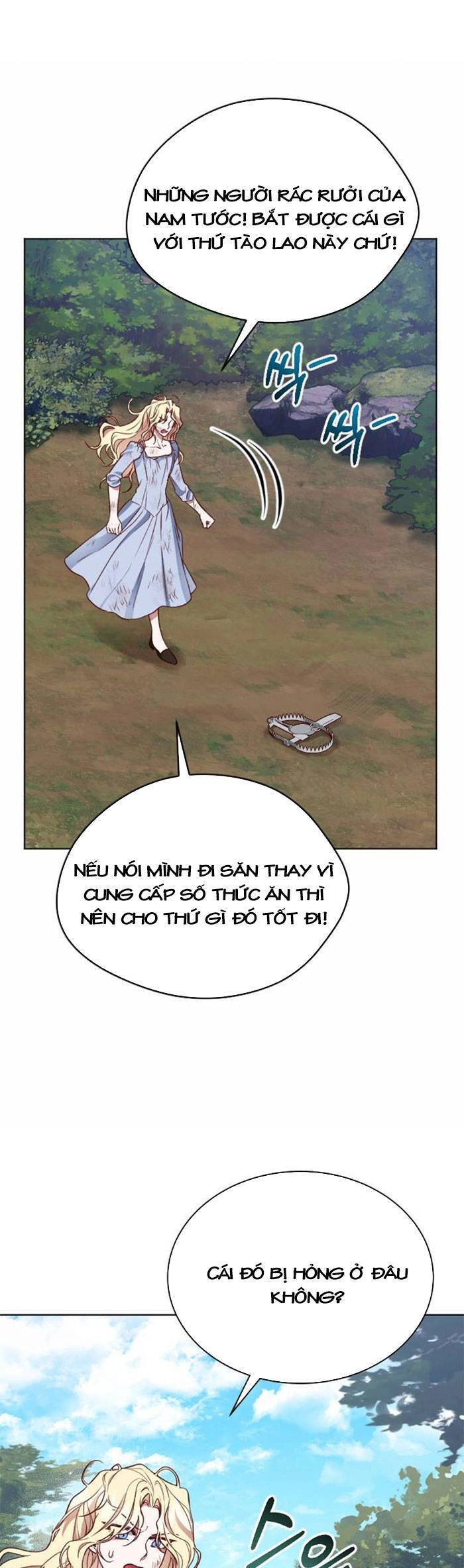 Hoa Dã Thú Chapter 9 - 35