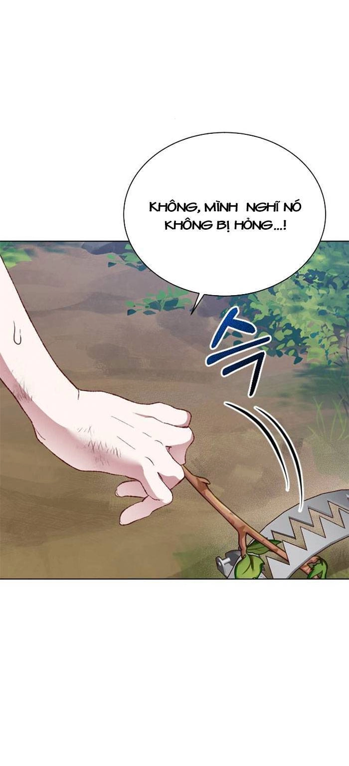 Hoa Dã Thú Chapter 9 - 37