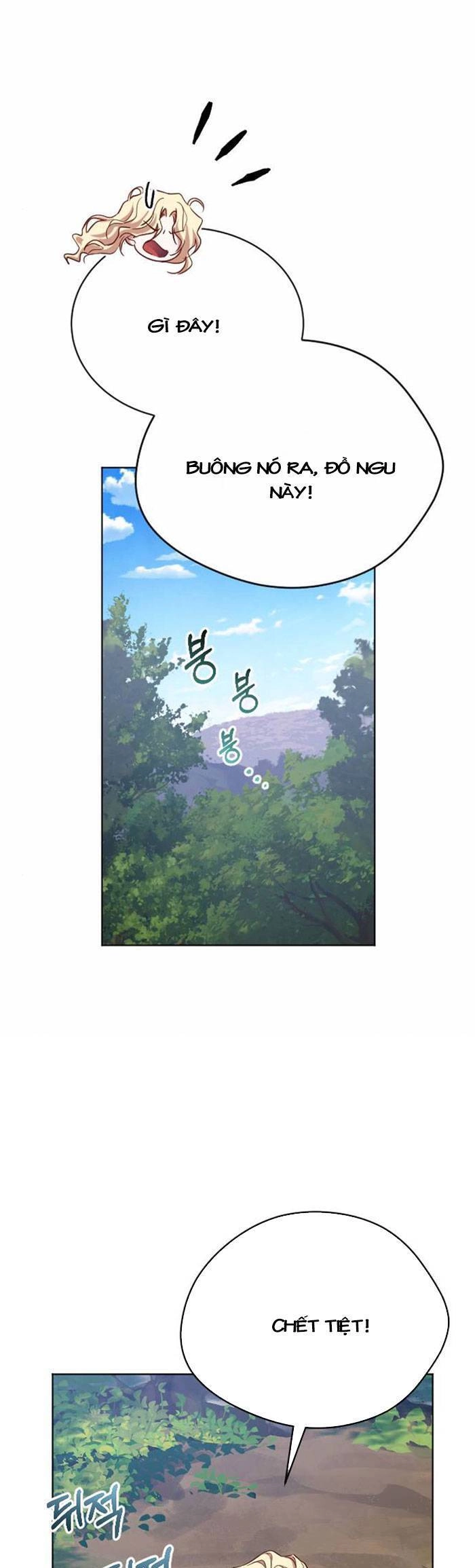 Hoa Dã Thú Chapter 9 - 39