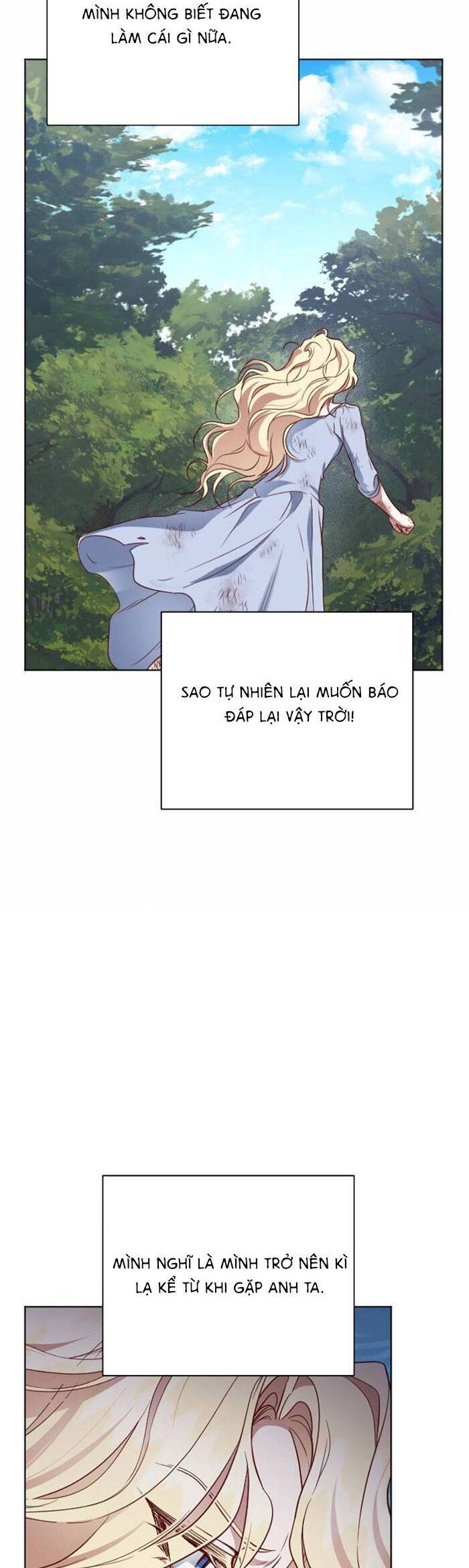 Hoa Dã Thú Chapter 9 - 43