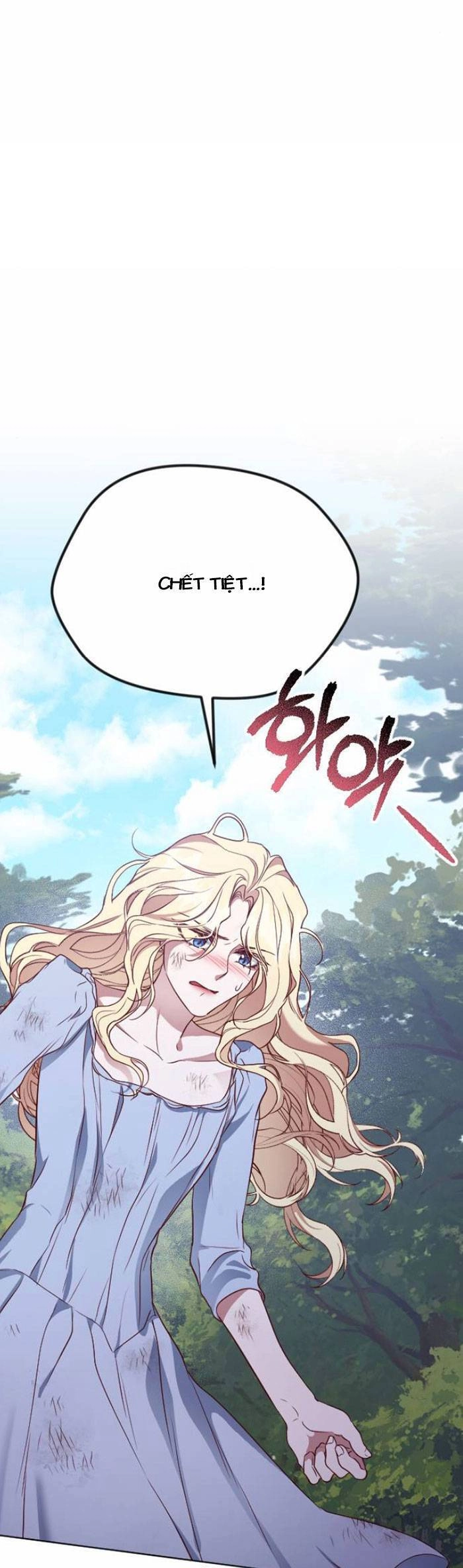 Hoa Dã Thú Chapter 9 - 46