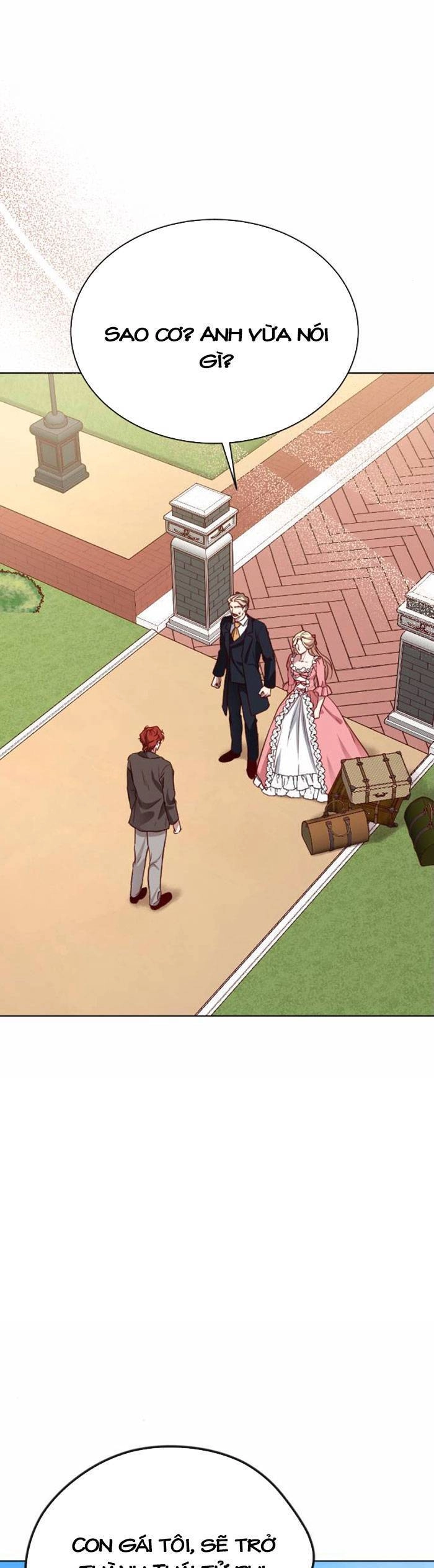 Hoa Dã Thú Chapter 9 - 49